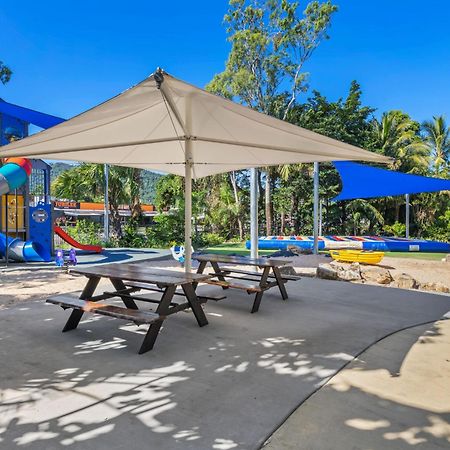 Tasman Holiday Parks - Airlie Beach Exteriör bild