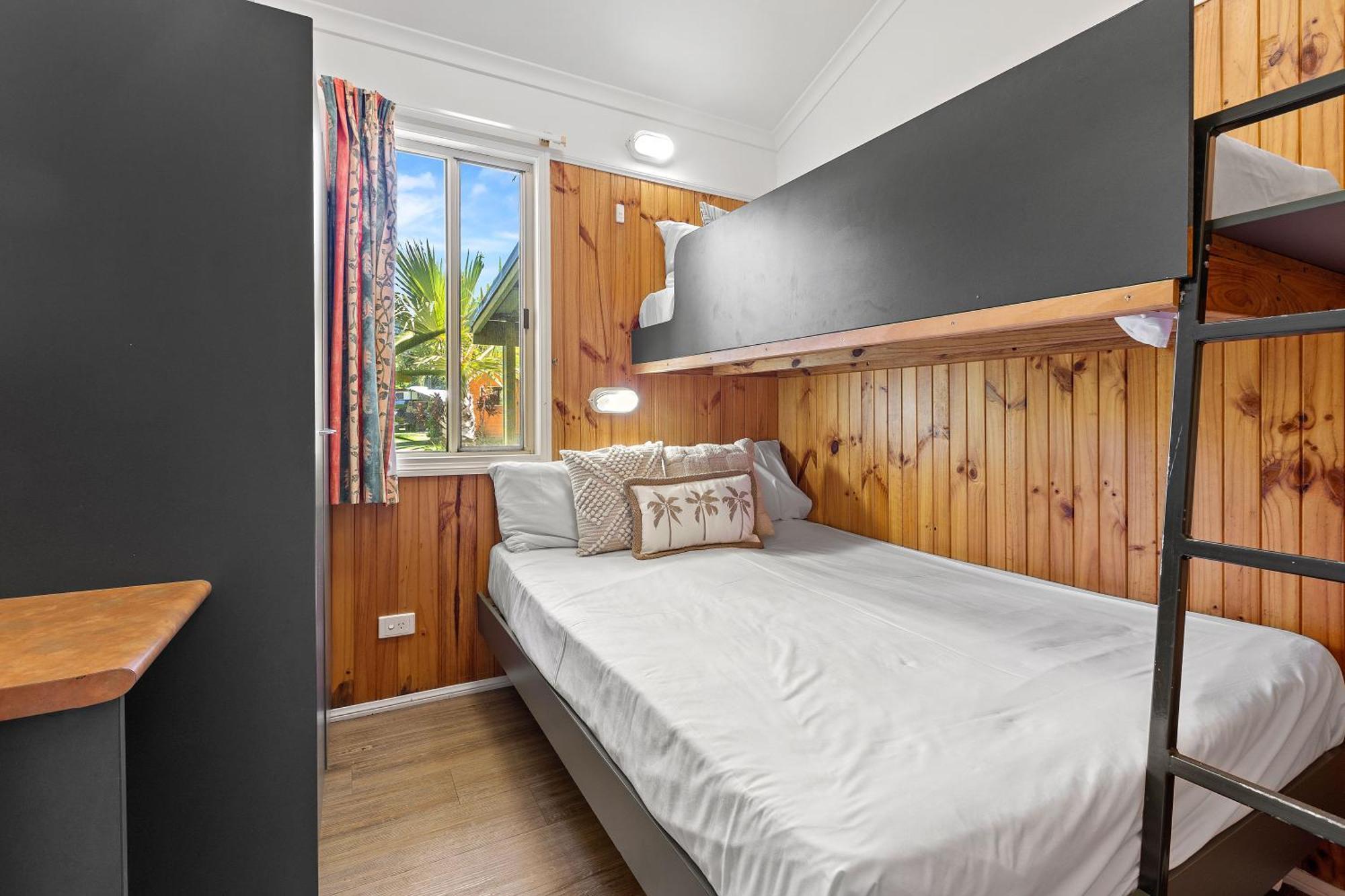 Tasman Holiday Parks - Airlie Beach Exteriör bild